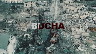 БУЧА - официальный трейлер (на основе реальных событий)