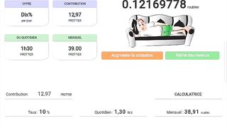 earn free ruble for now  2022