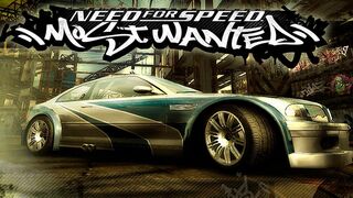 BMW from NFS in Car Simulator San Andreas