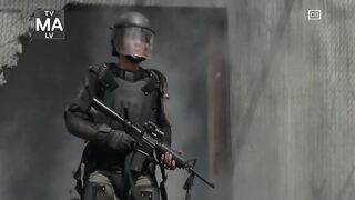 The Walking Dead Season 4  Episode 11