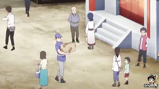 Episode 10 - Boruto Naruto Next Generations Subtitle Indonesia