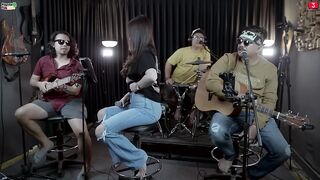 MUSIK - JOKO TINGKIR | 3PEMUDA BERBAHAYA FEAT VENI NURDAISY