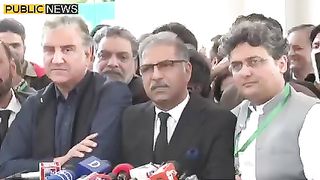 بڑی عدالت کا بڑا فیصلہ #publicnews #breakingnews