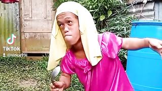 funny video-try not to laugh challenge (*-*)