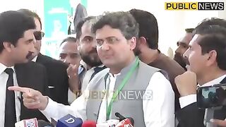 اب راج کرے گی خلق خدا #publicnews #breakingnews