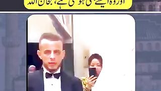 Duniya ki asi shadi phli br dhki
