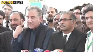 بھٹو کا نواسہ آج مارشل لاء کی دھمکیاں دے رہا ہے،#publicnews #breakingnews