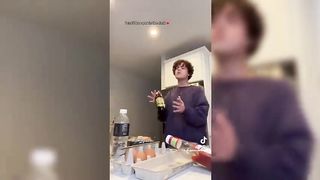 The incredible voice all the time on TikTok ????????????