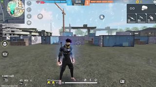 Free Fire Server Down Pakistan - PRO X AQEEL