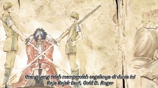 One Piece Episode 2 Subtitle Indonesia
