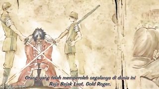 One Piece Episode 3 Subtitle Indonesia