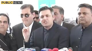 اس پر رونا پیٹنا بند کرے #publicnews #breakingnews