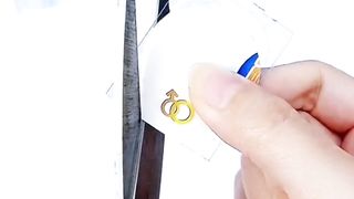 Diy flower making, handmade flower ideas
