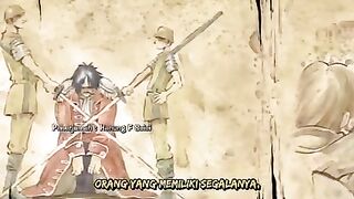 One Piece Episode 04 Subtitle Indonesia