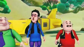 Motu patlu 3