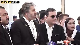پوری قوم کو مبارک باد #publicnews #breakingnews