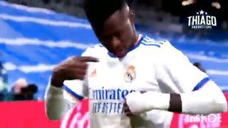 Vinicius jr