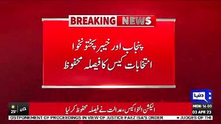 Latest Breaking  News |Election Case | Supreme Court Ka Faisla |