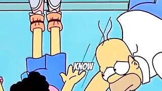 Simpson prediction