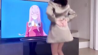Anime Dance