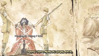 One Piece Episode 06 Subtitle Indonesia