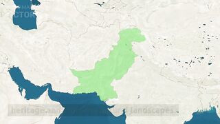Best Tourist Places of Pakistan
