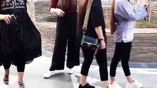 Islamabad viral girls video