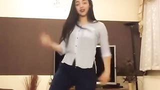 Legend girl