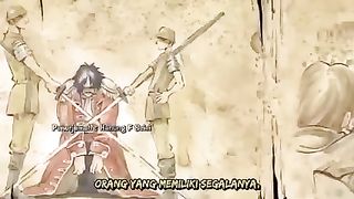 One Piece Episode 07 Subtitle Indonesia