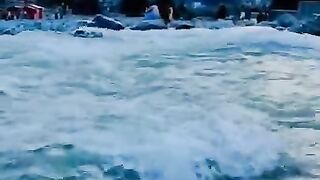 Tea in kalam