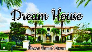 My Dream Home Tour! Home Sweet Home By Greenology