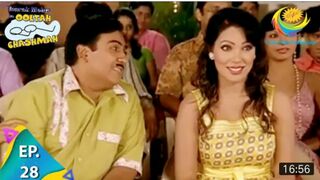 Taarak Mehta Ka Ooltah Chashmah - Episode 28 - Full Episode
