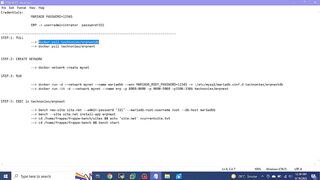 How to install erpnext using docker | ERPNEXT Version 13 | Ubuntu
