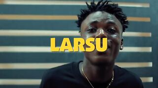 Upcoming artist