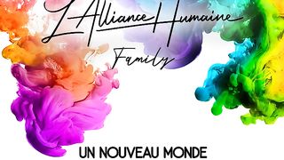 Un nouveau monde