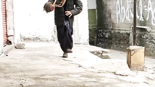 Tauqeer Ahmad funny video