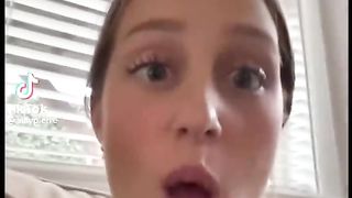 Tiktok but If you laugh you lose