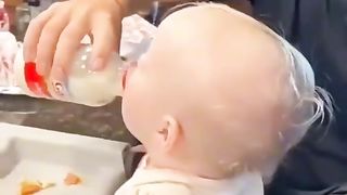 Cute Baby 9