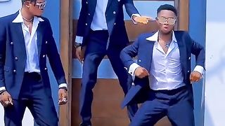 TicTok dance compilation 2