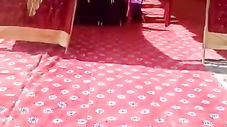 Mher tent service pull dinga