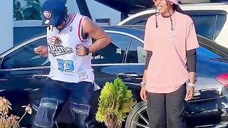 TicTok dance compilation 3