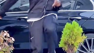 TicTok dance challenge