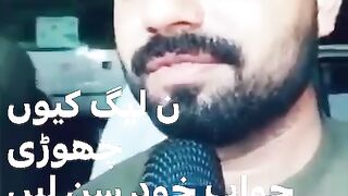 Banda Kiya Bol Raha Haiy  Keya Such Haiy