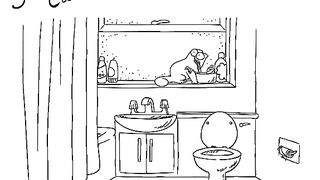 Simon cat