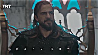 Daku X ertugrul ghazi