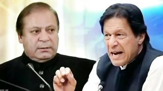 Nawaz Shareef ko Jawab khuob Mila