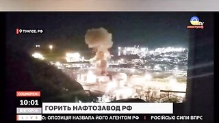 ВЗРИВОВЕ В КРАСНОДАР