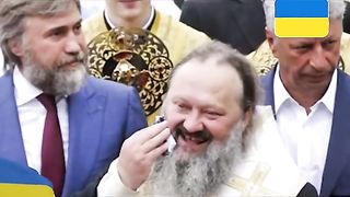 ЗА КОЖАТА НА ЕДИН СВЕЩЕННИК