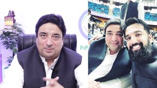 Is SEO important ? Meet With Azad Chaiwala