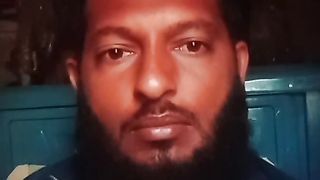 Jis ny pakra nme mahmad